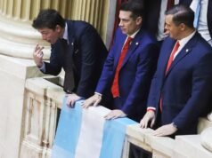 Caputo denuncia irregularidades en pensiones por invalidez: ‘El 60% son truchas’