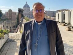 Cardenal Rossi expresa optimismo ante la posible visita del Papa a Córdoba