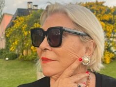 Carrió critica a Milei y advierte sobre su impacto en la sociedad