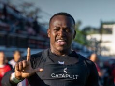 Chacarita se aferra a la permanencia con un triunfo agónico ante Patronato