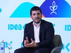 Chiarella cuestiona agresividad del gobierno de Milei y pide un cambio de paradigma en Argentina