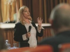 Claudia Testa renuncia y deja su cargo en la Secretaría de Trabajo