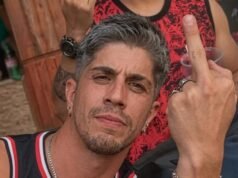 Claudio Barrelier, acusado de tenencia de material de abuso sexual infantil, será indagado hoy
