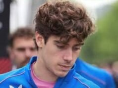 Colapinto lamenta su peor racha en la F1: «Fue el peor triplete de mi carrera»