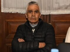 Comienzan los alegatos en el juicio por la masacre de Barracas
