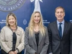 Conclusión de la primera fase del traslado de internos a Marcos Paz