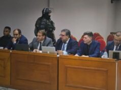 Condena a Santos Regis y Codazzi por sustracción de un menor en Corrientes