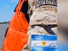 Condena firme para prefecto por abuso sexual en Misiones