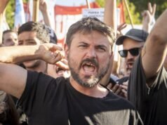 Confirmación del procesamiento de Juan Grabois por usurpación del Instituto Perón