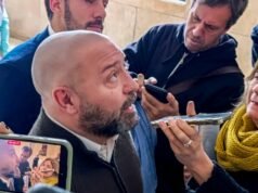 Confusión entre el Gobierno y la Justicia por los audios de Spagnuolo