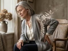 Consejos para fortalecer la salud ósea en el Día Mundial de la Osteoporosis