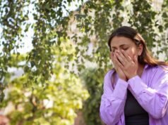 Consejos para mantener tu hogar y oficina limpios durante la primavera