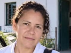 Continúa la búsqueda de Nancy Godoy, la docente desaparecida en Corrientes