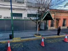 Controversia en el Colegio Modelo Lomas por denuncias de imágenes inapropiadas
