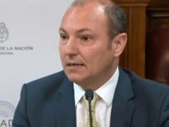 Controversia en el caso Salmain por declaración de Whpei sin juramento