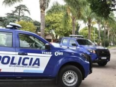Córdoba reporta una significativa baja en homicidios y delitos en 2026