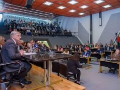 Costos de la Cámara de Diputados de La Pampa superan los $22.500 millones para 2026