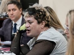 Cristian ‘Pity’ Álvarez apto para juicio, pero con disidencias en pericias