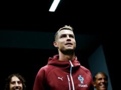 Cristiano Ronaldo no jugará la próxima fecha FIFA tras sanción de la FPF
