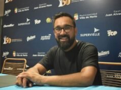 Cruzadas internas: ministro de Turismo insulta a radical tras elecciones de la UCR