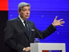 Cuatro presos procesados por suplantar a Horacio Rosatti en estafas