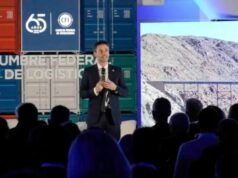 Cumbre Federal de Logística: Gobernadores y empresas en busca de modernizar la infraestructura