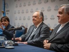 Debate en el Congreso sobre la encíclica del Papa León XIV antes de su llegada a Argentina