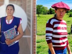 Declaración clave del hijo de Rosa Leguizamón en la causa por el asesinato de Nancy Godoy