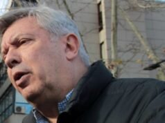 Defensa de Spagnuolo solicitará nulidad de la causa tras desmentir audios falsos