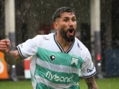 Definición en la última fecha de la Primera Nacional: ascensos y descensos en juego