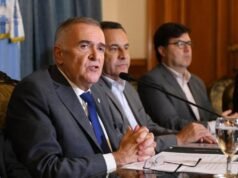 Denuncian favoritismo en la licitación de EDET en Tucumán