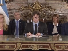 Desafíos del Gobierno en el cierre de 2026: conflictos internos y legislativos