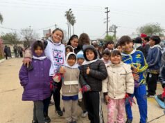 Desafíos y esperanzas en los barrios populares de Argentina