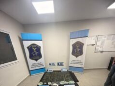 Desarticulan banda narco en Florencio Varela: drogas y dinero ocultos en un juguete