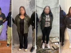Desmantelan banda de robos pirañas en colectivos del AMBA