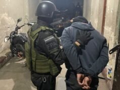 Desmantelan banda familiar de narcotráfico en Río Cuarto