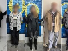 Desmantelan red de trata laboral envenenando operarios en reciclaje de baterías