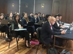 Detalles impactantes en el juicio por la desaparición de Loan Peña