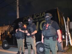 Detenido el sospechoso del femicidio de Camila Iglesias en Cruz del Eje
