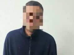 Detenido joven por agredir a una mujer en Villa Lugano