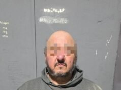 Detenido por picadas en Guernica: el auto pertenece a la pareja del ‘Rey de La Salada’