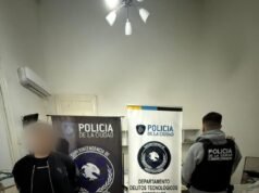 Detenido un hombre tras el hallazgo de más de $255 millones por estafas bancarias