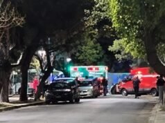 Detenido un menor por la muerte de otro adolescente en Villa Pueyrredón