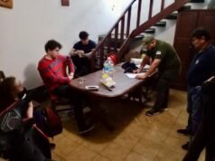 Detenidos en Chaco por planificar un ataque masivo en una universidad con IA
