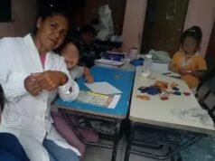 Detenidos por encubrimiento en la desaparición de Nancy Godoy en Corrientes