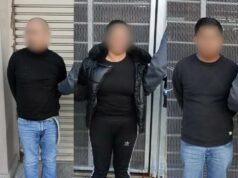 Detenidos tres colombianos tras intento de robo en Mataderos