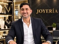 Detienen a Ariel Vallejo, empresario vinculado a la AFA