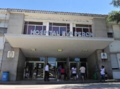 Detienen a concubino de joven embarazada tras grave ataque