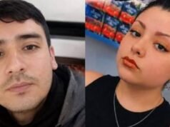 Detienen a dos hombres por encubrimiento en el femicidio de Camila Iglesias