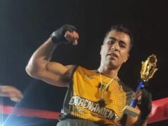 Detienen a dos sospechosos por el asesinato de un profesor en Salta